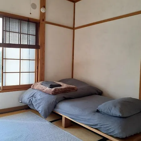 Hallelujah Moroyama Exterior photo