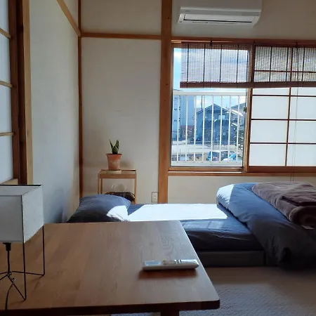 Hallelujah Moroyama Exterior photo
