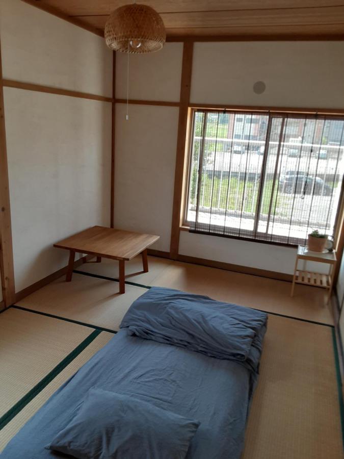 Homestay Hallelujah Moroyama
