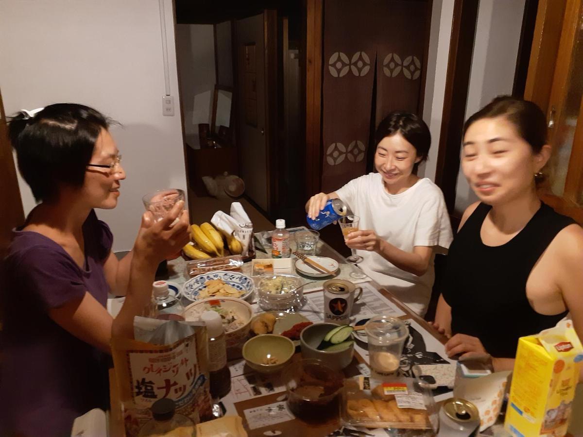 Hallelujah Homestay