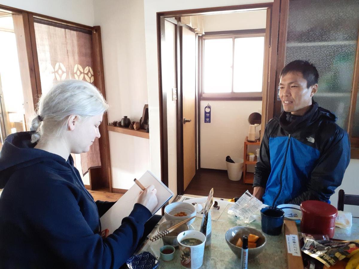 Homestay Hallelujah